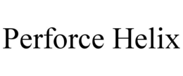 PERFORCE HELIX
