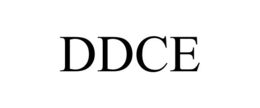 DDCE