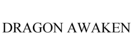 DRAGON AWAKEN