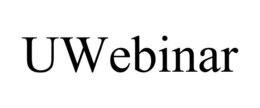 UWEBINAR