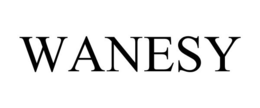 WANESY