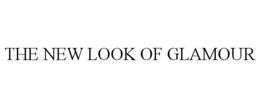 THE NEW LOOK OF GLAMOUR