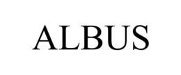ALBUS