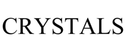 CRYSTALS