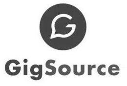 G  GIGSOURCE