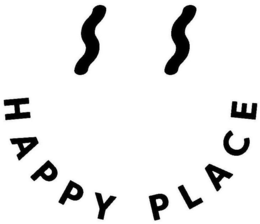 HAPPY PLACE