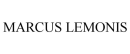 MARCUS LEMONIS