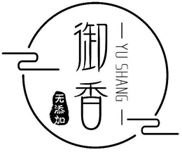 YU SHANG