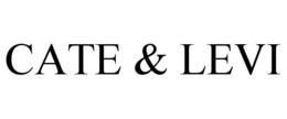 CATE & LEVI