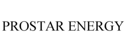 PROSTAR ENERGY