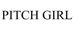 PITCH GIRL