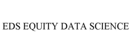 EDS EQUITY DATA SCIENCE