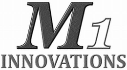 M1 INNOVATIONS