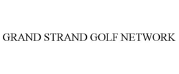 GRAND STRAND GOLF NETWORK