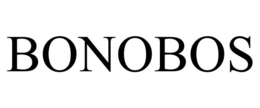 BONOBOS