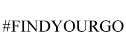 #FINDYOURGO