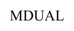 MDUAL