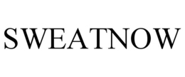 SWEATNOW