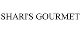 SHARI'S GOURMET