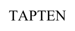 TAPTEN
