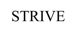 STRIVE