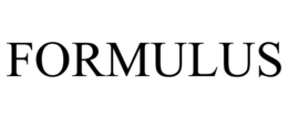 FORMULUS