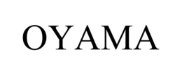 OYAMA