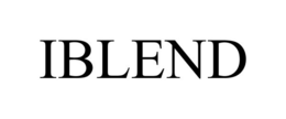 IBLEND