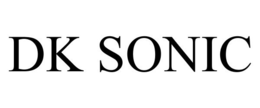 DK SONIC