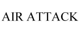 AIR ATTACK