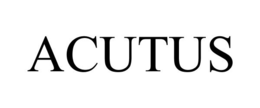 ACUTUS