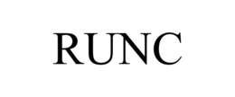 RUNC