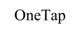 ONETAP