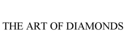 THE ART OF DIAMONDS