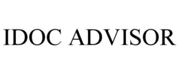 IDOC ADVISOR