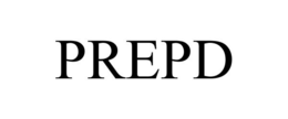 PREPD