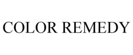 COLOR REMEDY