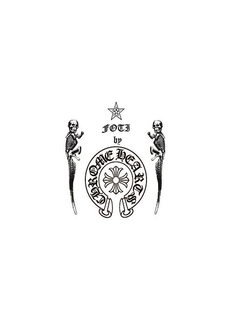 FOTI BY CHROME HEARTS