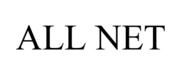 ALL NET