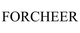 FORCHEER