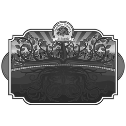 SOUTHERN ORGANICS & SUPPLY S O