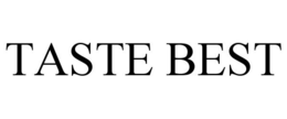 TASTE BEST