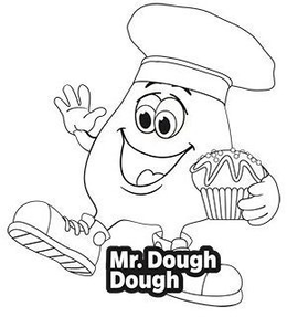 MR. DOUGH DOUGH