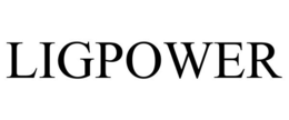 LIGPOWER