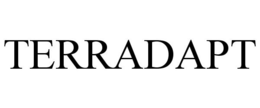 TERRADAPT