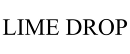 LIME DROP