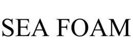 SEA FOAM