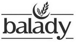 BALADY