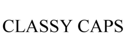 CLASSY CAPS