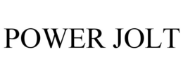 POWER JOLT